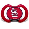 Baby Fanatic Officially Licensed 3 Piece Unisex Gift Set - MLB St. Louis Cardinals - 2 of 3