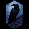 Men's Design By Humans GUARDIAN By RAIDHO T-Shirt - 2 of 4