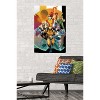 Trends International Marvel Comics - 80th Anniversary Collage Unframed Wall Poster Prints - 2 of 4