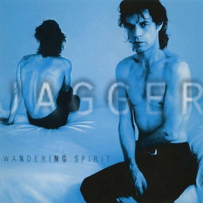 Mick Jagger - Wandering Spirit (2 LP) (Vinyl)