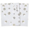 Talia Discbound Notebook Planner, Customizable - 4 of 4