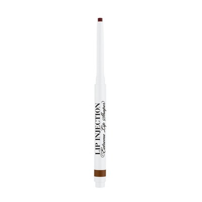 Nyx Professional Makeup Long-lasting Slim Lip Pencil - Creamy Lip Liner -  Espresso - 0.03oz : Target