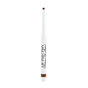 Too Faced Lip Injection Extreme Lip Shaper Plumping Lip Liner - 0.01oz - Ulta Beauty - 1 of 4
