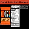 KIND Healthy Grains Energy Peanut Butter Dark Chocolate Protein Bars - 10ct - 3 of 4