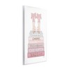 Stupell Industries Chic Shoes Glam Bookstack, 13" x 19" - 3 of 4