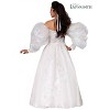 HalloweenCostumes.com Labyrinth Sarah Costume for Women - 3 of 3