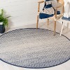 Montauk MTK601 Hand Woven Indoor Rugs - Safavieh - 2 of 4