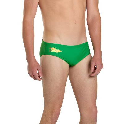 Sporti Team Spirit Brief Swimsuit (26-40) — фото 6