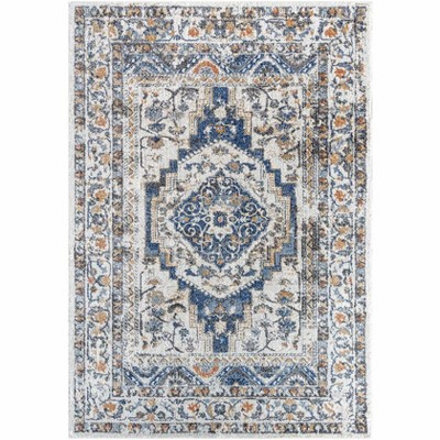 Livabliss Merengue Woven Indoor Area Rugs