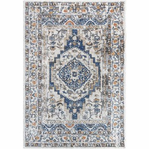 Livabliss Merengue Woven Indoor Area Rugs - 1 of 4