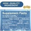 B Beworth Hyaluronic Acid Capsules with Biotin & Vitamin C - 120ct - 2 of 4