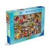 Ravensburger The Craft Cupboard Jigsaw Puzzle - 1000pc - 3 of 3