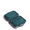 Vera Bradley Women's Outlet Ultralight Essential Lay Flat Travel Organizer - image 2 of 2