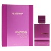 Amber Oud - Ultra Violet by Al Haramain for Women - 2 oz EDP Spray - 3 of 4