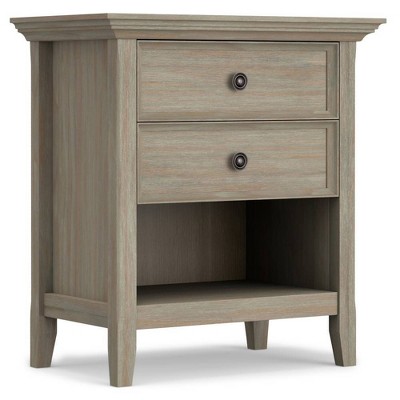 Halifax Bedside Table - WyndenHall
