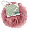 EcoTools Coral Delicate Pouf - image 2 of 4