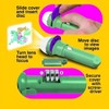 Legler: Brainstorm Toys Mermaid Flashlight and Projector with 24 discs - 2 of 4