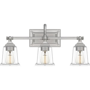 Nicholas Vanity Light - 1 of 4