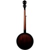 Gold Tone CC-BG Cripple Creek Left-Handed Banjo Bluegrass Starter Pack Vintage Brown - 2 of 2