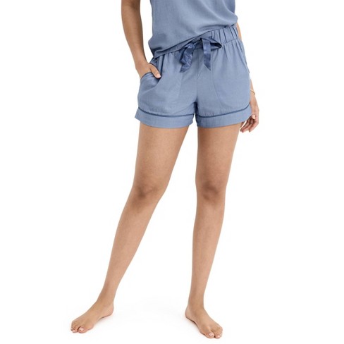 Jockey Women's Soft Touch Luxe Woven Short - image 1 of 4