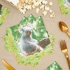 Sparkle and Bash 150 Pack Koala Paper Disposable Napkin Napkins for Kid's Animal Birthday Party Supplies, 6.5" - 2 of 4