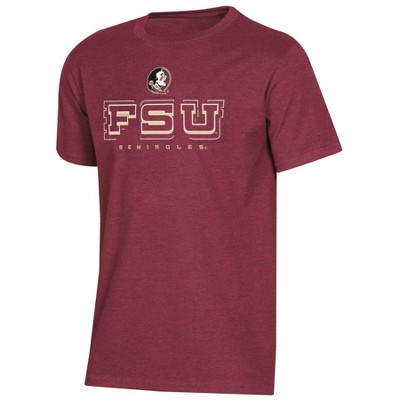 NCAA Florida State Seminoles Hundeshirt – Baumwoll-Lycra Kapuzenshirt Mit Besticktem Logo Für Hunde, Maschinenwaschbar