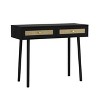 Loft and Luv Coda Console Table - Atlantic - image 2 of 4