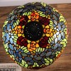 Amora Lighting Tiffany Style Roses Table Lamp 23 Inch - 4 of 4