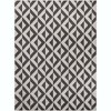 Jill Zarin Outdoor Napa Geometric Woven Area Rug - 2 of 4
