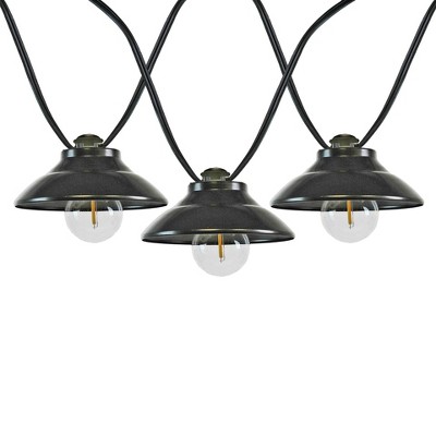 Webfkh Industrial Black Pendant Lights,3-Light Odern Farhouse Chandelier With Adjustable