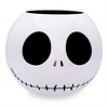Ukonic Disney The Nightmare Before Christmas Jack LED Flickering Flameless Candle - 4 of 4