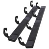 6 inch Running Boards for Chevy Silverado, Aluminum Side Steps with Non-Slip Surface & 450LB Capacity - 2 of 4