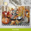 Briarwood Lane Fall Christmas Placemat (4-pack) 17x11.25 Seasonal Memories For Christmas Placemat - 4 of 4