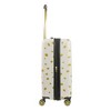 Ful Impulse Mixed Dots Hardside Spinner 26" Luggage - 4 of 4