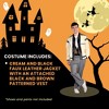 Amscan Ferris Buellers Day Off Adult Costume Kit | One Size Fits Most - 4 of 4