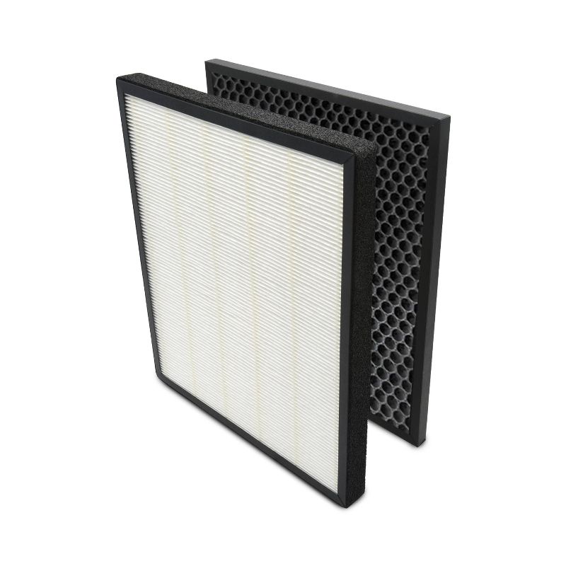 Levoit 2pk Replacement Filter, 4 of 6