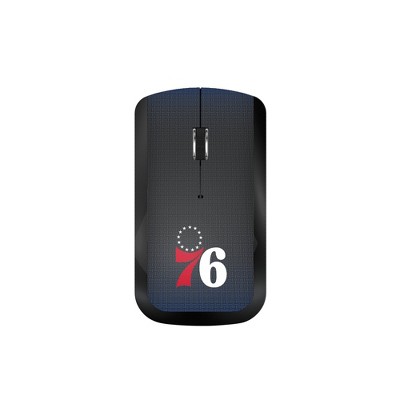 Keyscaper NBA Eastern Conference Teams Linen Wireless Mouse