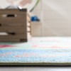 Kids Playhouse KPH200  Machine Washable Skid-Resistant Power Loomed Indoor Rugs - Safavieh Kids - 4 of 4