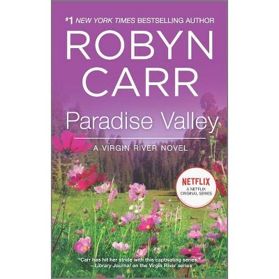 Paradise Valley (Paperback) by Robyn Carr
