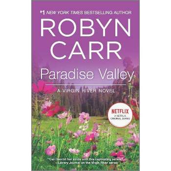 Paradise Valley (Paperback) by Robyn Carr