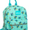 Disney’s Stitch And Scrump All-Over Print 10.5” Mini Backpack - 4 of 4