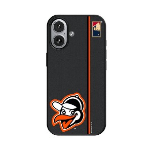 MLB Cooperstown East Teams Sidebar MagSafe Compatible Cell Phone Case for Apple iPhone 17 Series - 1 of 4