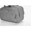 Bagsmart Zora Spacesaver 4-in-1 Multifunctional Toiletry Bag - 3 of 4
