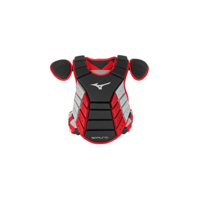 Mizuno Samurai Baseball Chest Protector 16"