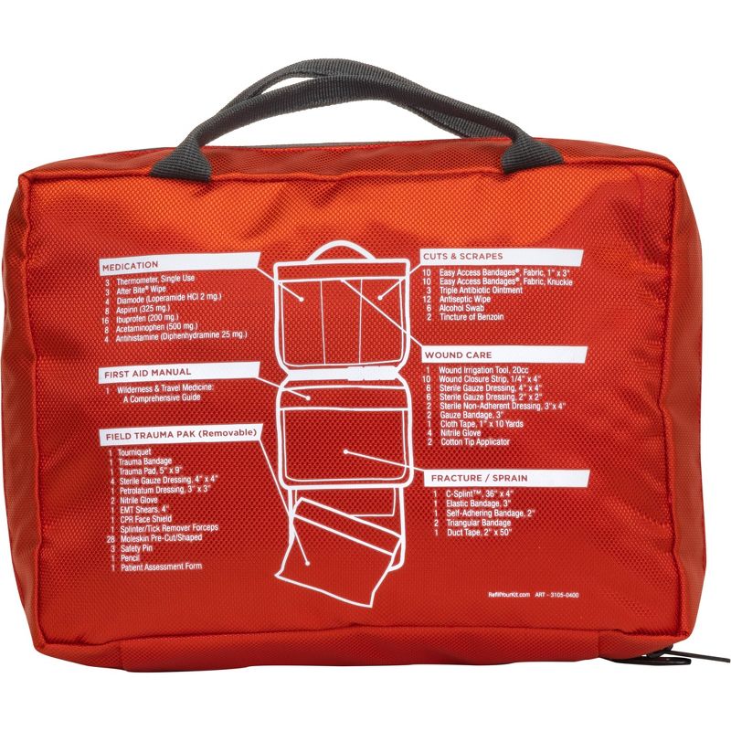 Adventure Medical Sportsman Series Field First Aid Kit, 4 of 10