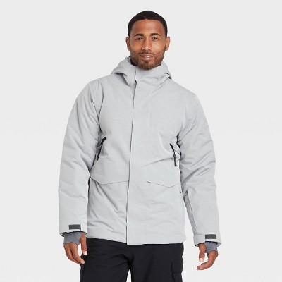 target snow jacket