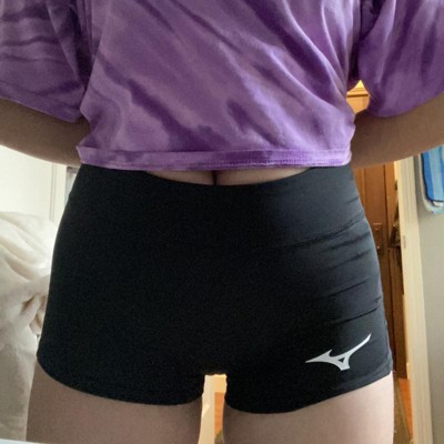 MIZUNO VORTEX V2 VOLLEYBALL SHORT