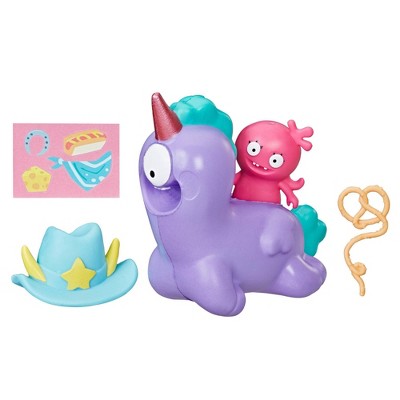 ugly dolls playset