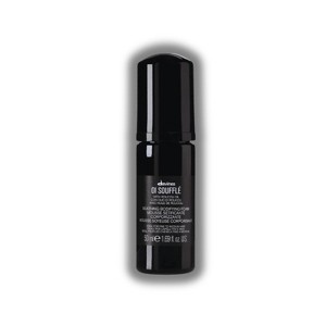 Davines Ol Souffle Silkening Bodifying Foam  - 1.69 oz - Effortless Volume, Simply Beautiful - 1 of 3
