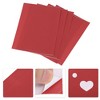 Unique Bargains Waterproof Tent Self-Adhesive Repair Patches 4 Pcs - 3 of 4